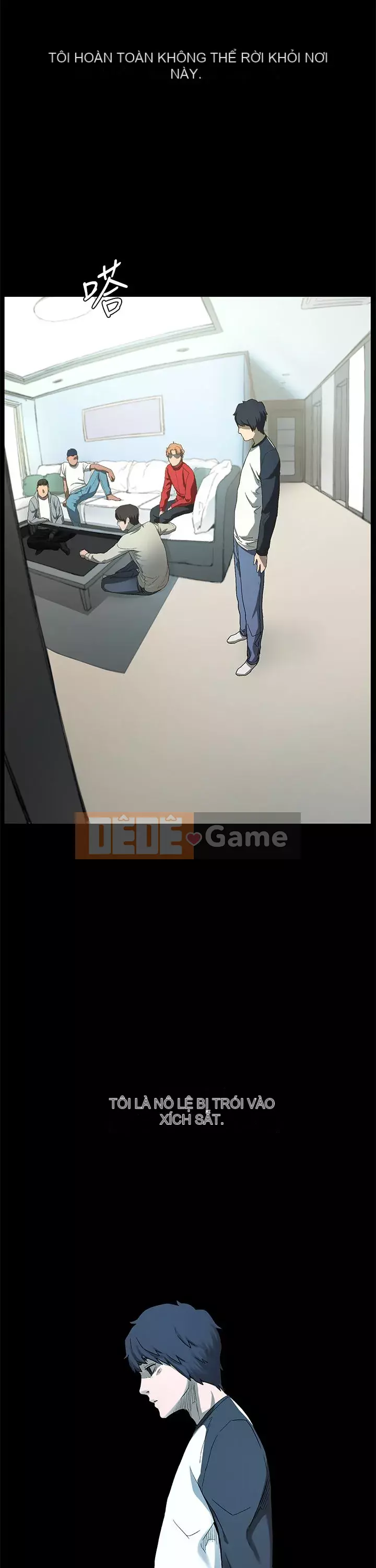 Xung đột xung đột xung đột lồng thịt Chương 1-160