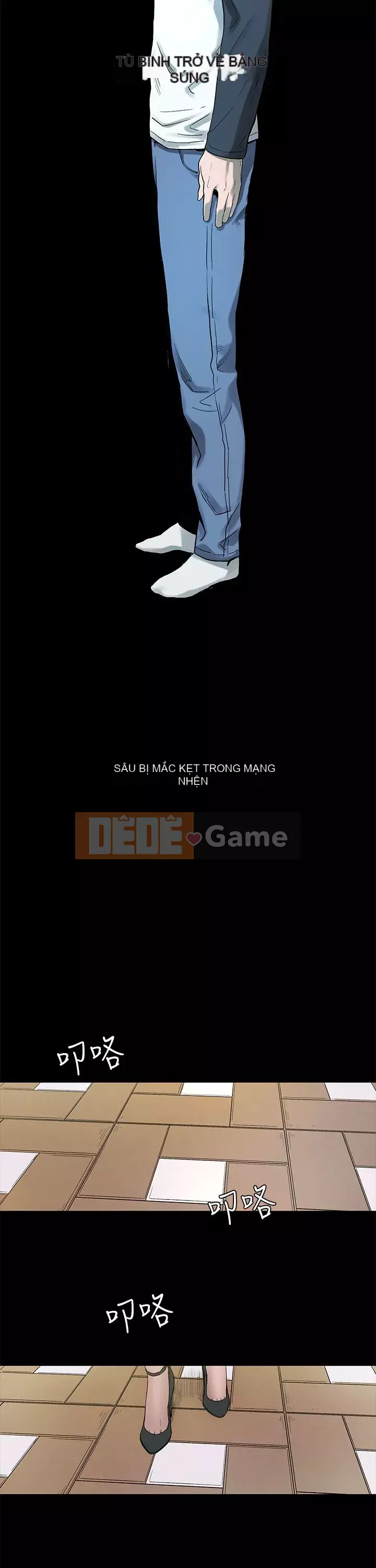 Xung đột xung đột xung đột lồng thịt Chương 1-160