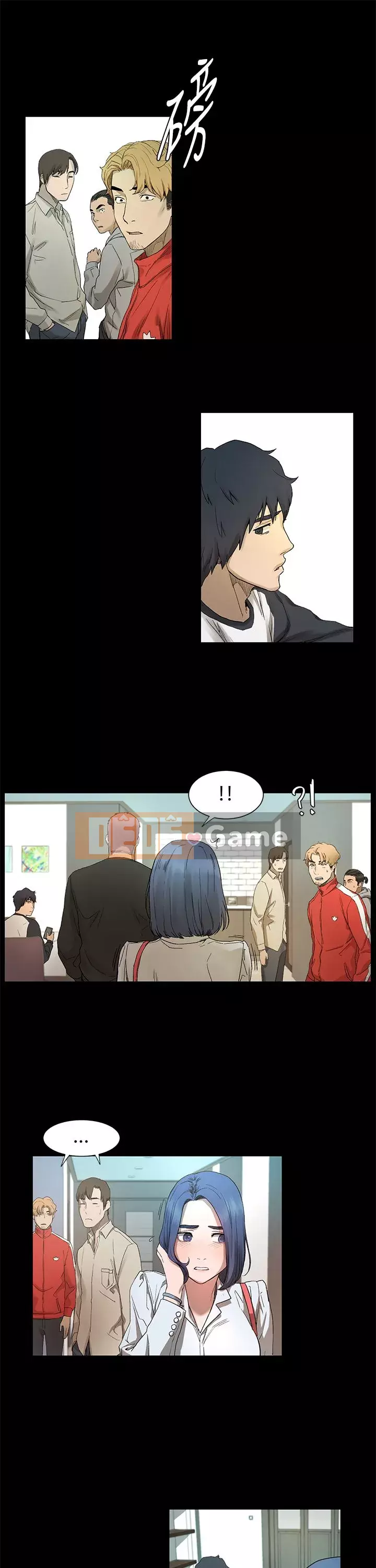 Xung đột xung đột xung đột lồng thịt Chương 1-160