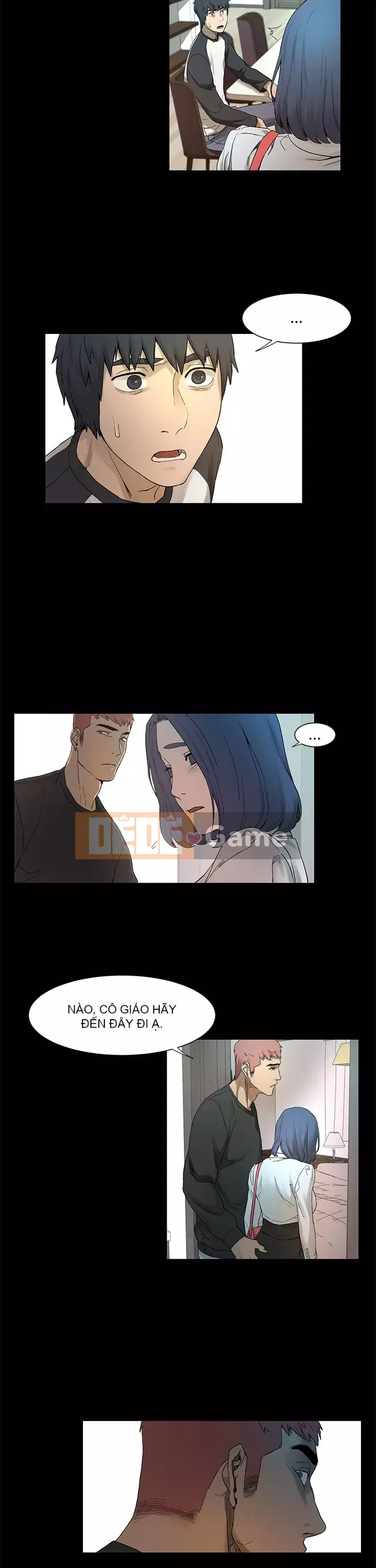 Xung đột xung đột xung đột lồng thịt Chương 1-160