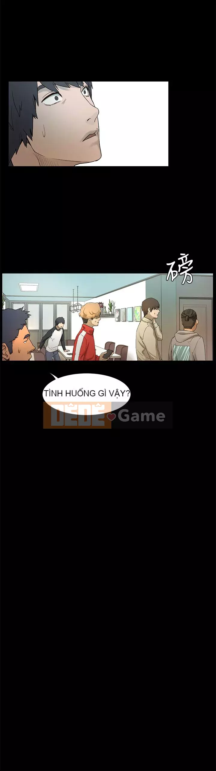 Xung đột xung đột xung đột lồng thịt Chương 1-160