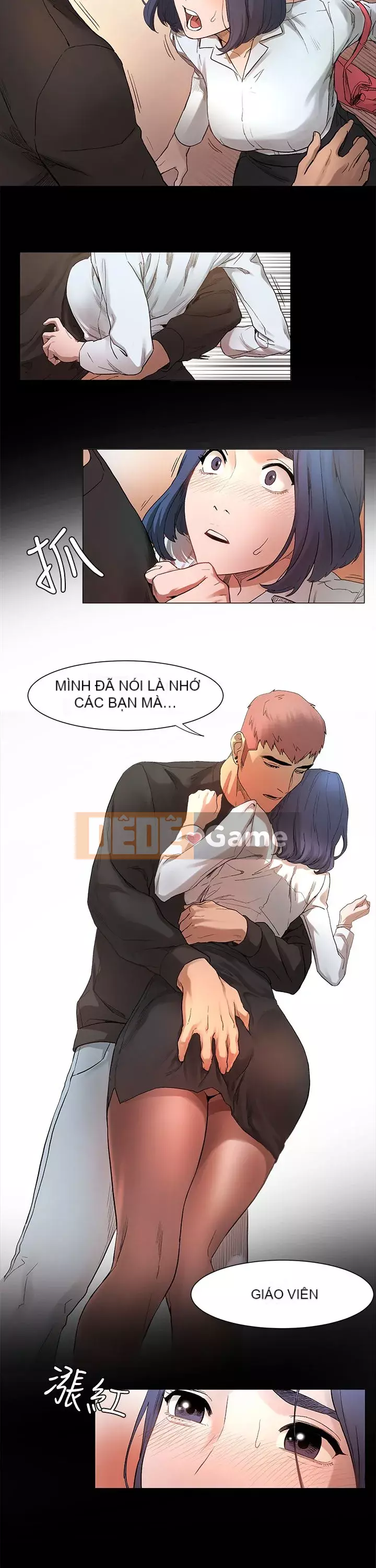 Xung đột xung đột xung đột lồng thịt Chương 1-160