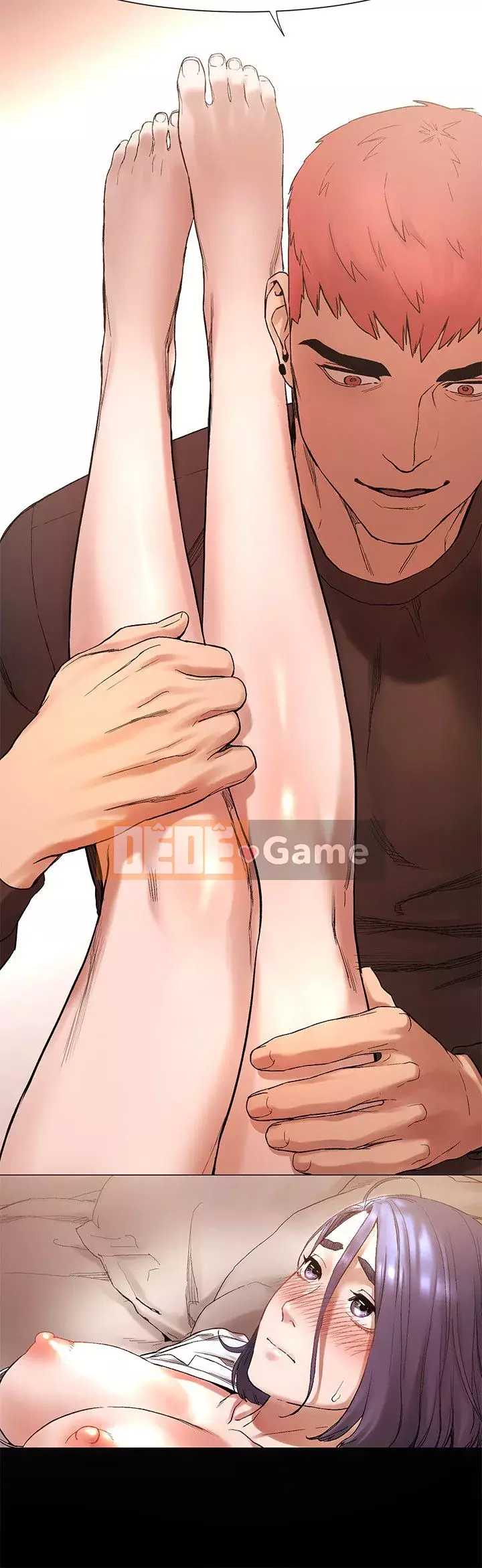 Xung đột xung đột xung đột lồng thịt Chương 1-160