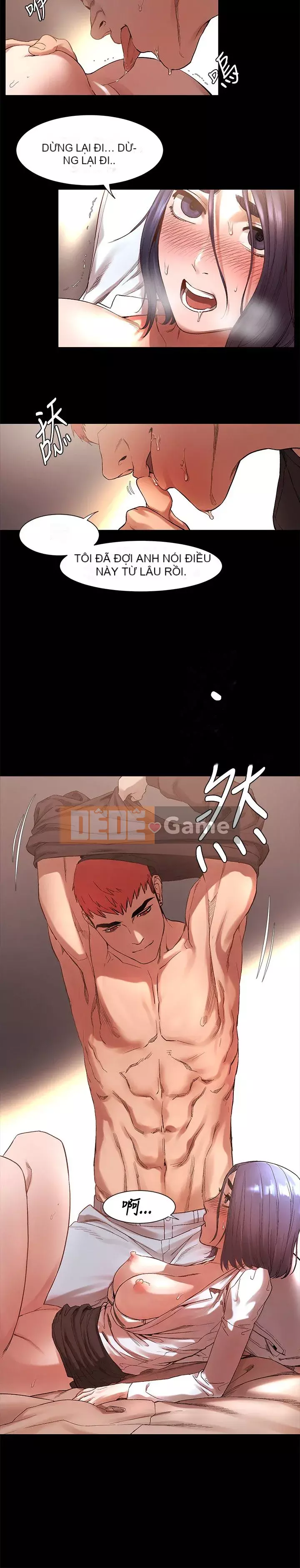 Xung đột xung đột xung đột lồng thịt Chương 1-160