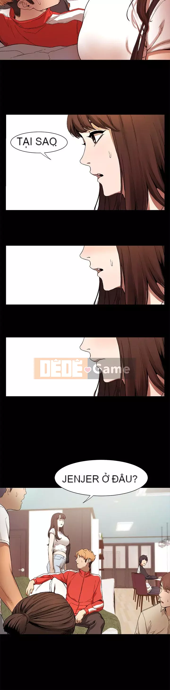 Xung đột xung đột xung đột lồng thịt Chương 1-160