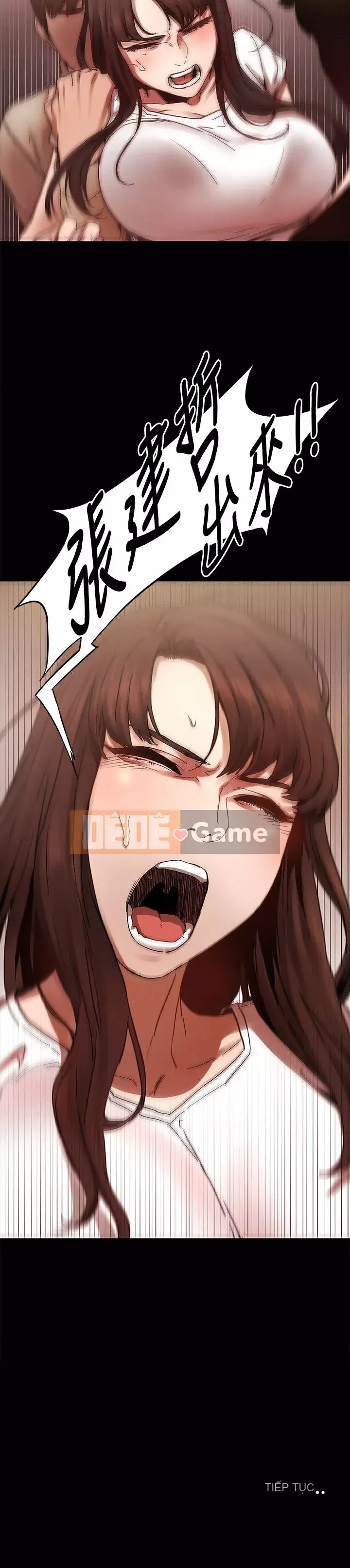 Xung đột xung đột xung đột lồng thịt Chương 1-160