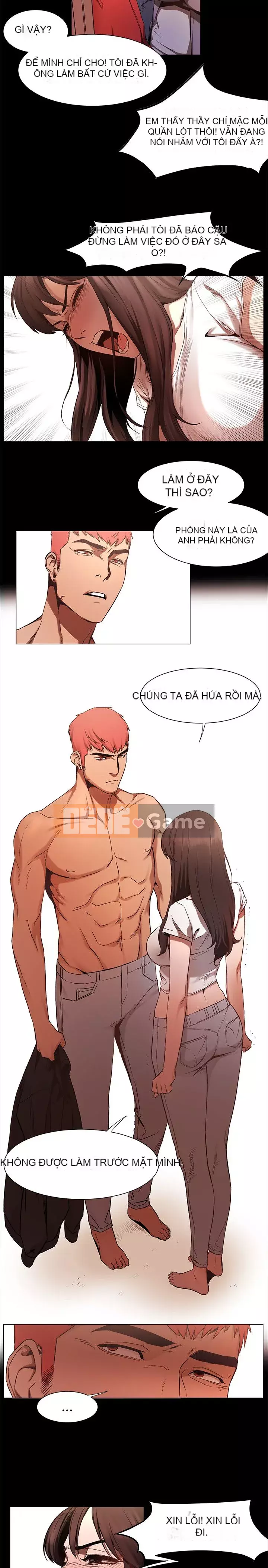 Xung đột xung đột xung đột lồng thịt Chương 1-160