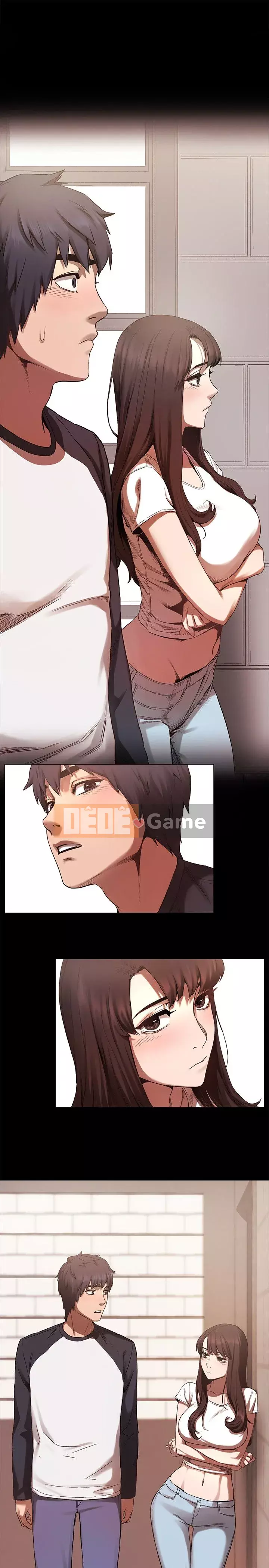 Xung đột xung đột xung đột lồng thịt Chương 1-160