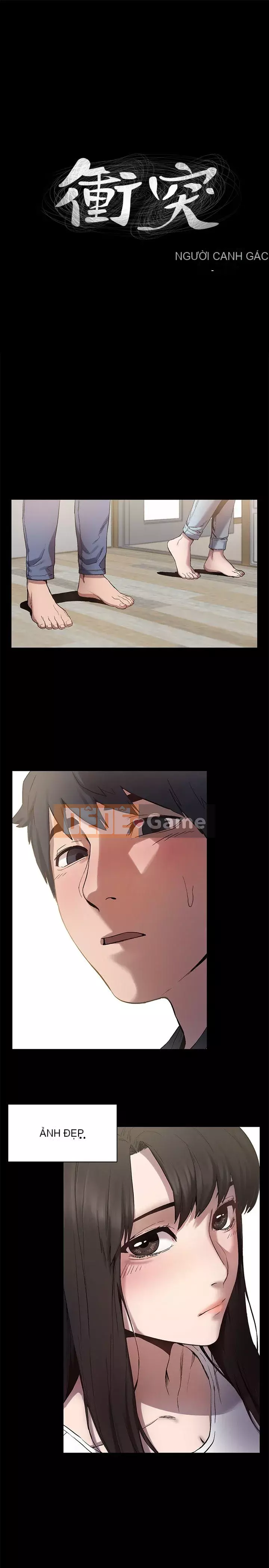 Xung đột xung đột xung đột lồng thịt Chương 1-160