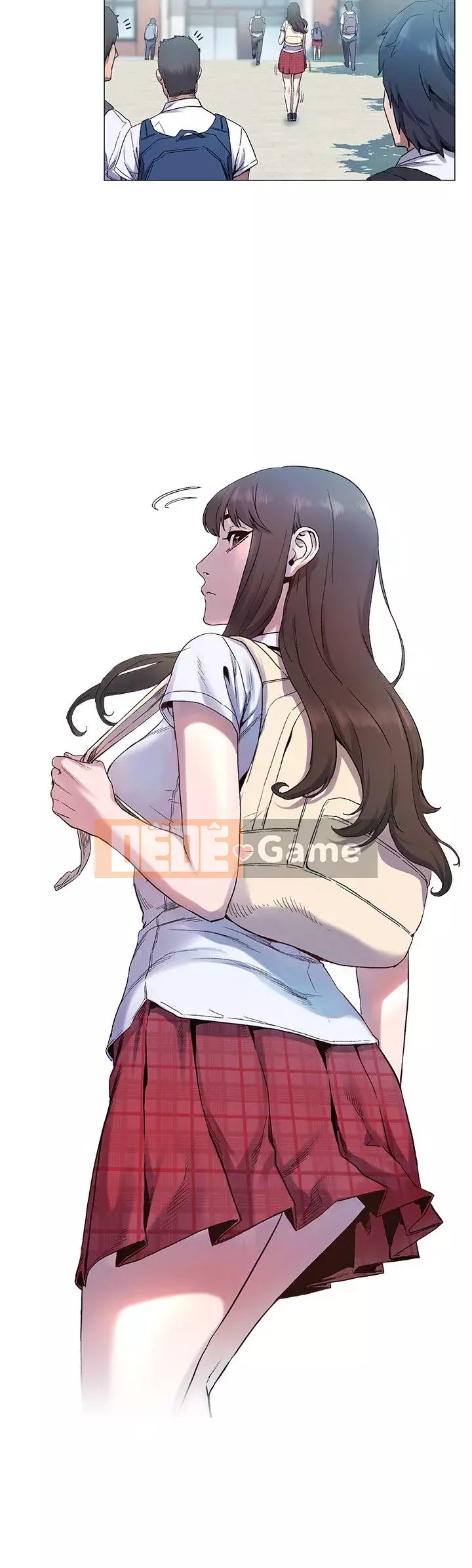 Xung đột xung đột xung đột lồng thịt Chương 1-160