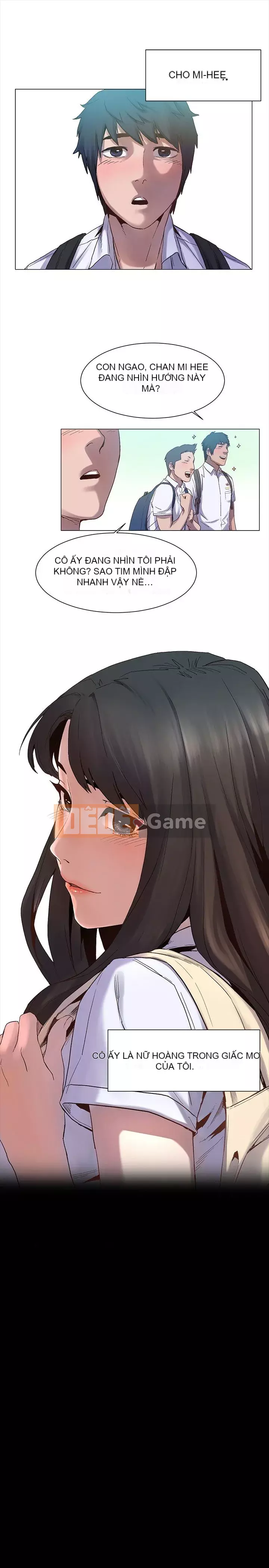 Xung đột xung đột xung đột lồng thịt Chương 1-160