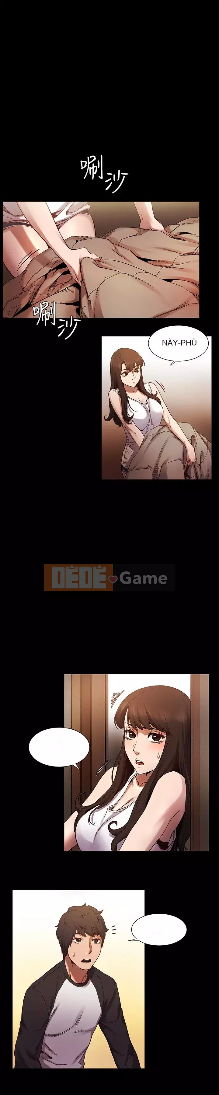 Xung đột xung đột xung đột lồng thịt Chương 1-160