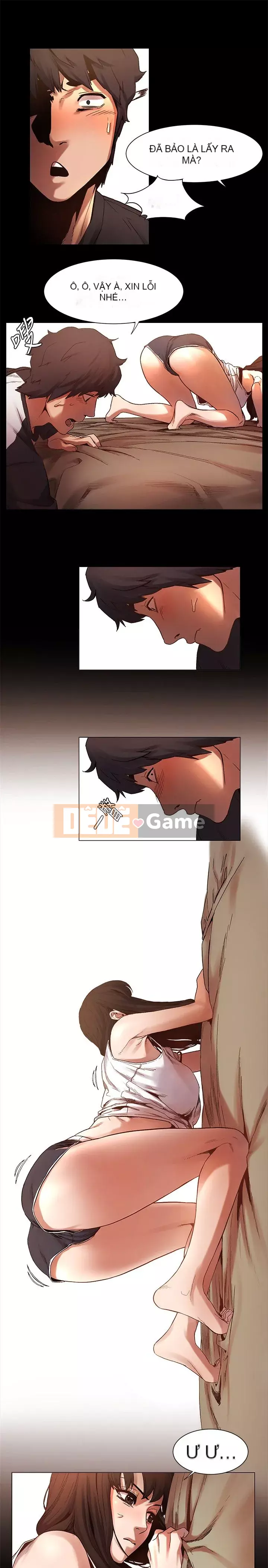 Xung đột xung đột xung đột lồng thịt Chương 1-160