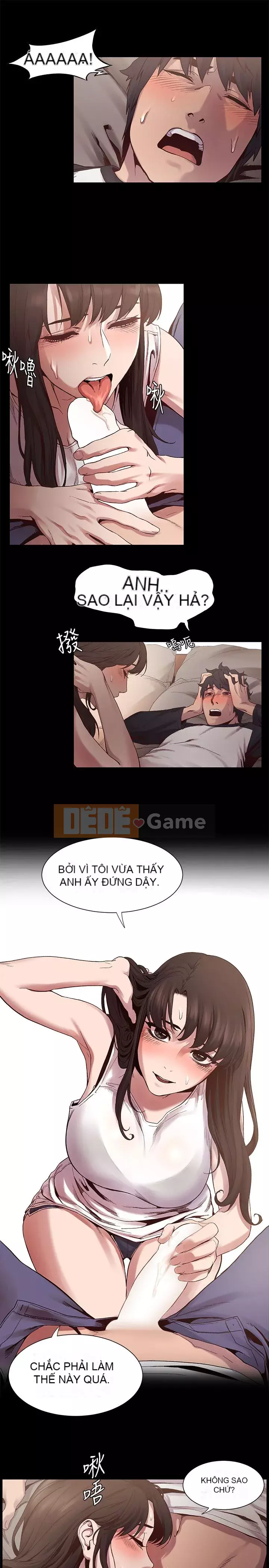 Xung đột xung đột xung đột lồng thịt Chương 1-160