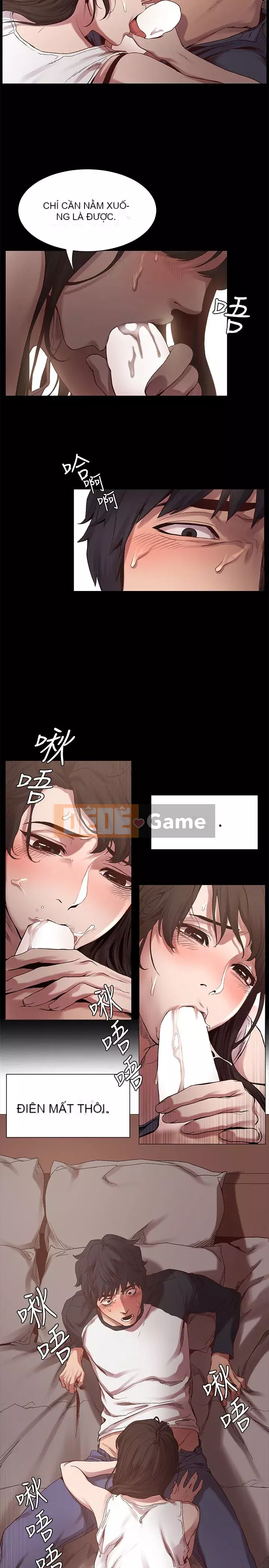 Xung đột xung đột xung đột lồng thịt Chương 1-160