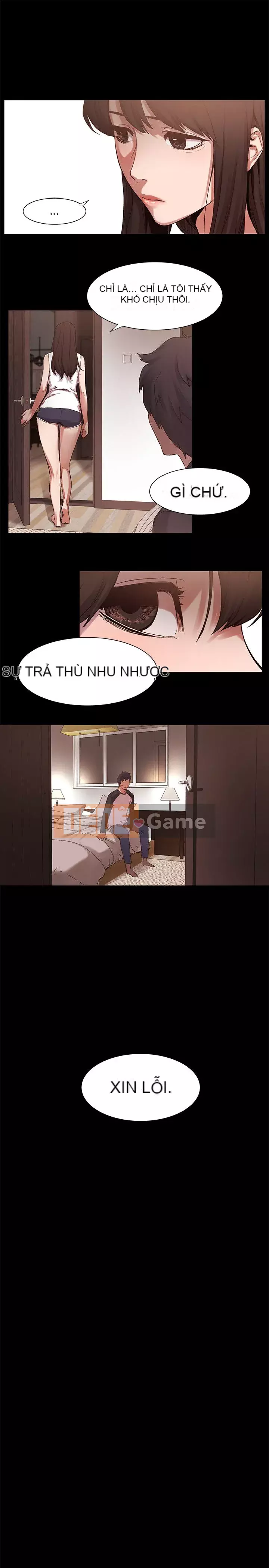 Xung đột xung đột xung đột lồng thịt Chương 1-160