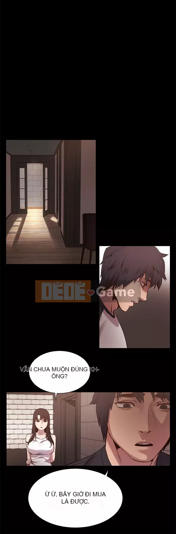 Xung đột xung đột xung đột lồng thịt Chương 1-160