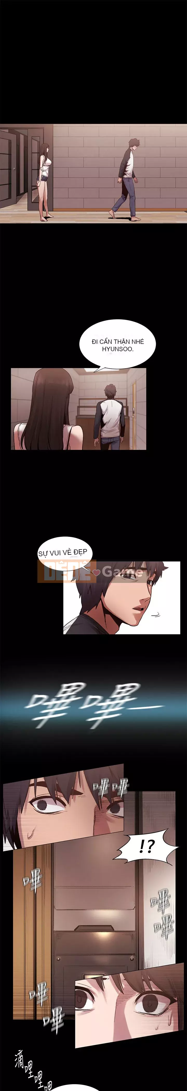 Xung đột xung đột xung đột lồng thịt Chương 1-160