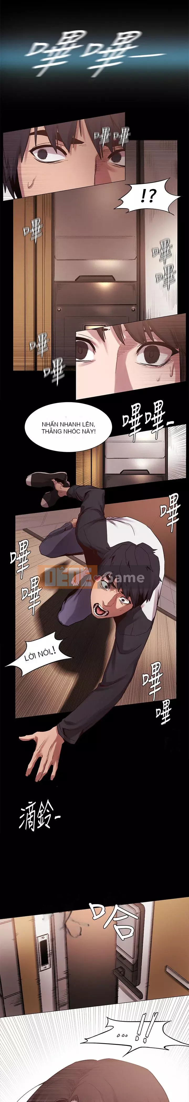 Xung đột xung đột xung đột lồng thịt Chương 1-160