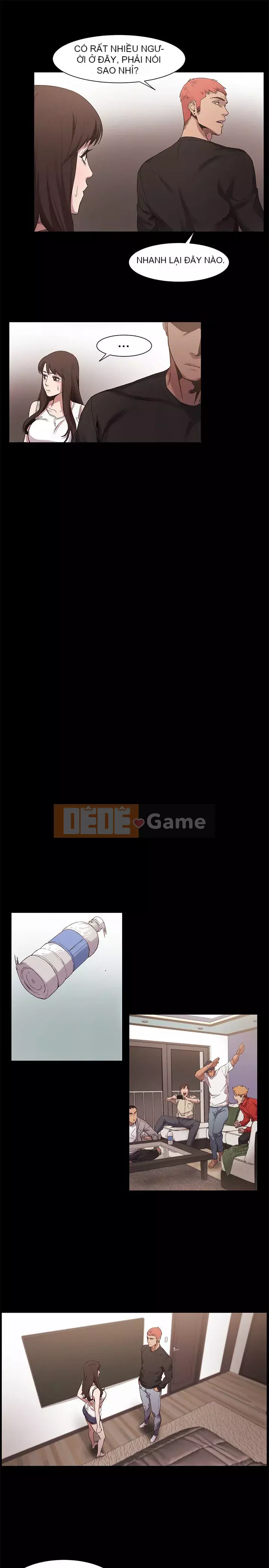 Xung đột xung đột xung đột lồng thịt Chương 1-160