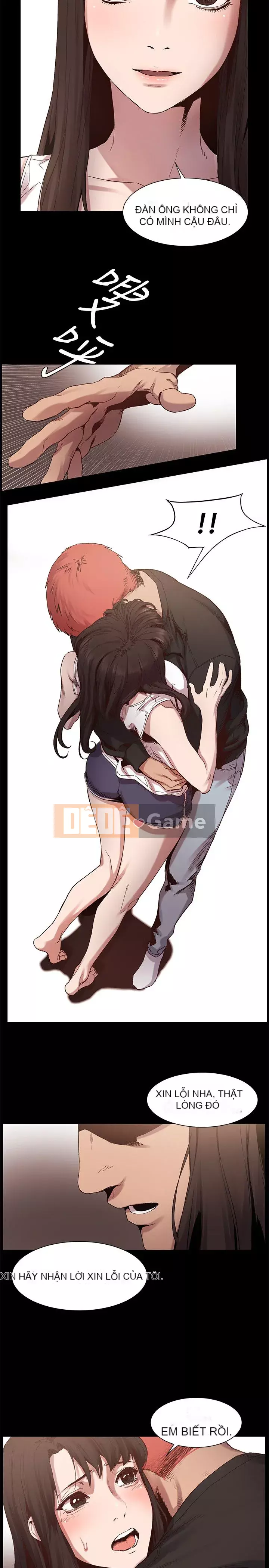 Xung đột xung đột xung đột lồng thịt Chương 1-160