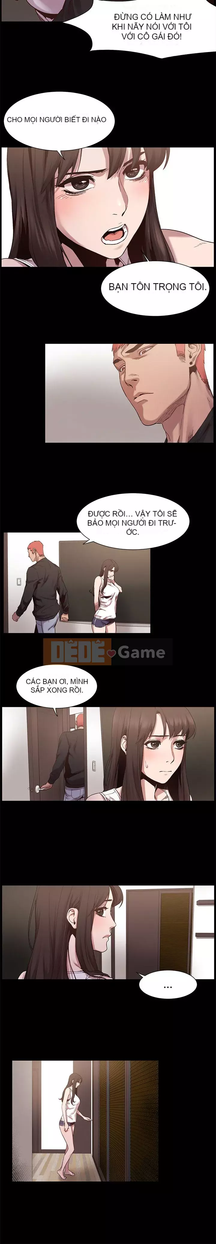 Xung đột xung đột xung đột lồng thịt Chương 1-160