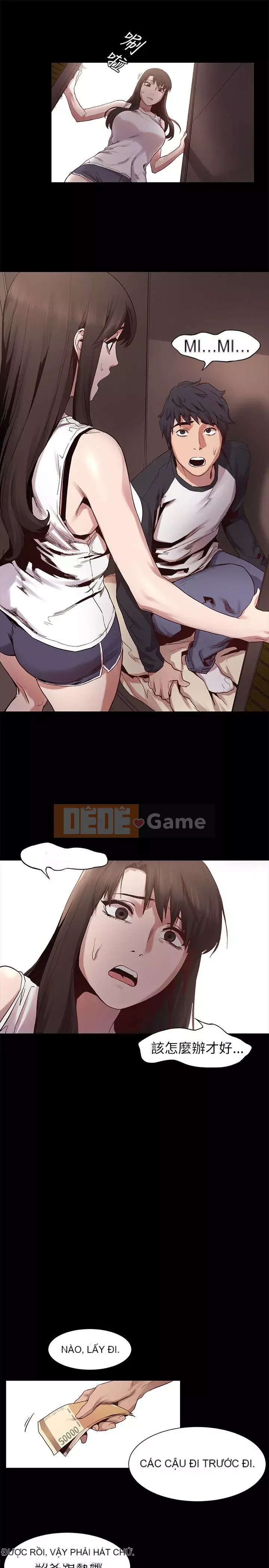 Xung đột xung đột xung đột lồng thịt Chương 1-160
