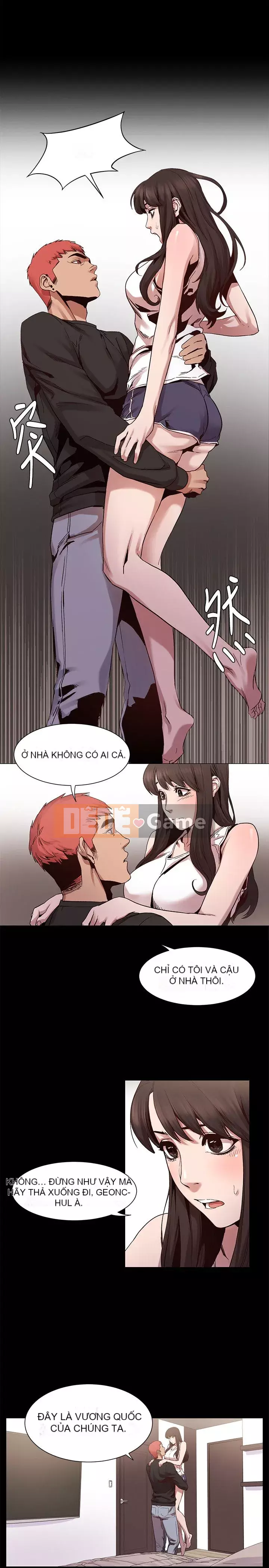 Xung đột xung đột xung đột lồng thịt Chương 1-160