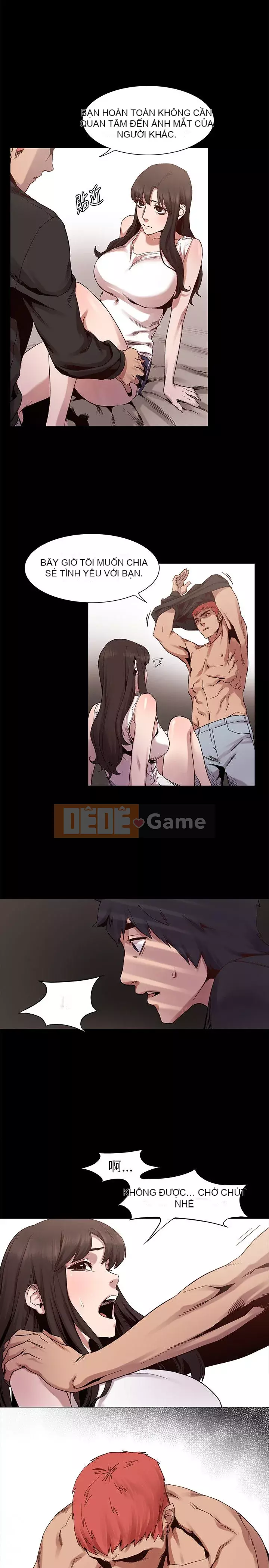 Xung đột xung đột xung đột lồng thịt Chương 1-160