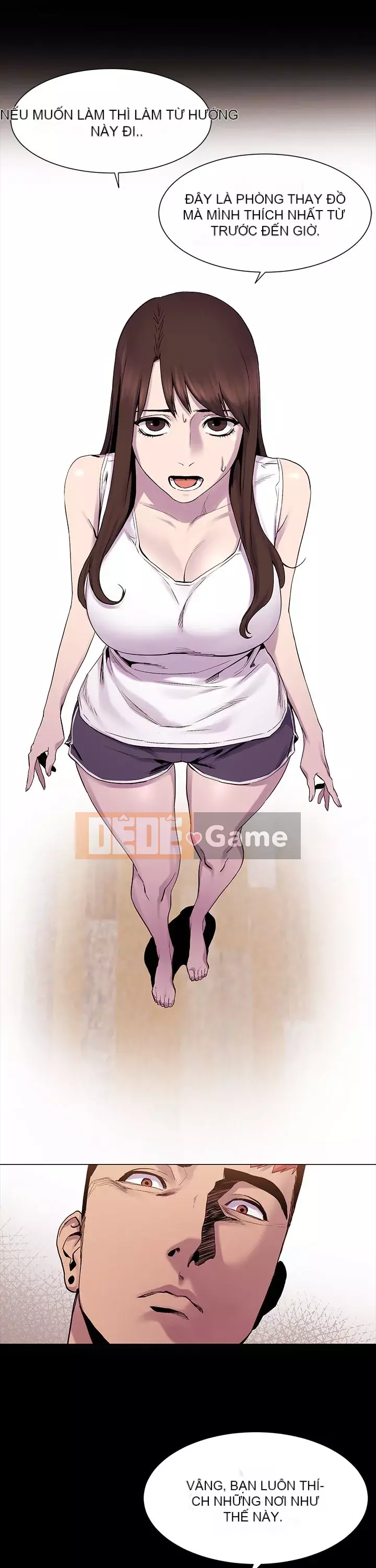 Xung đột xung đột xung đột lồng thịt Chương 1-160