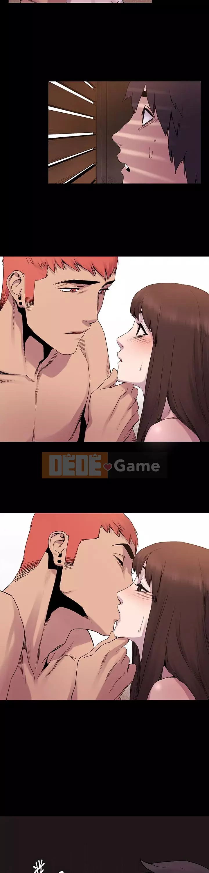 Xung đột xung đột xung đột lồng thịt Chương 1-160