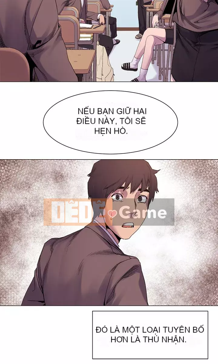 Xung đột xung đột xung đột lồng thịt Chương 1-160