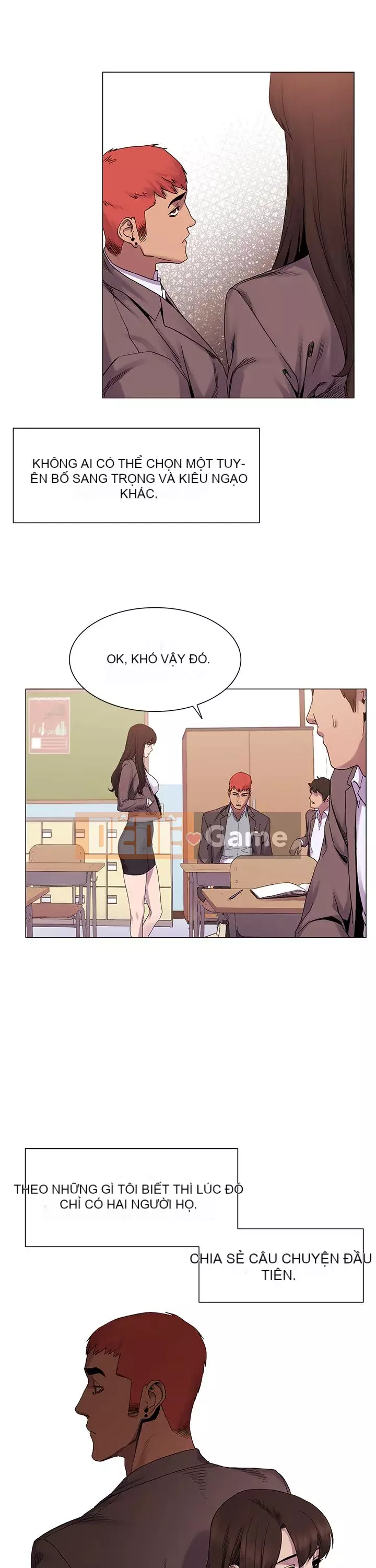 Xung đột xung đột xung đột lồng thịt Chương 1-160