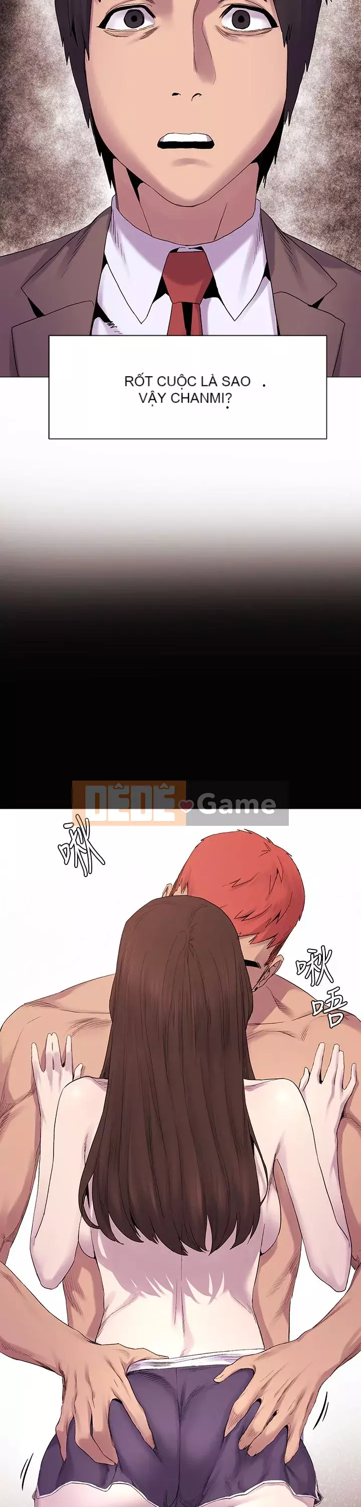 Xung đột xung đột xung đột lồng thịt Chương 1-160