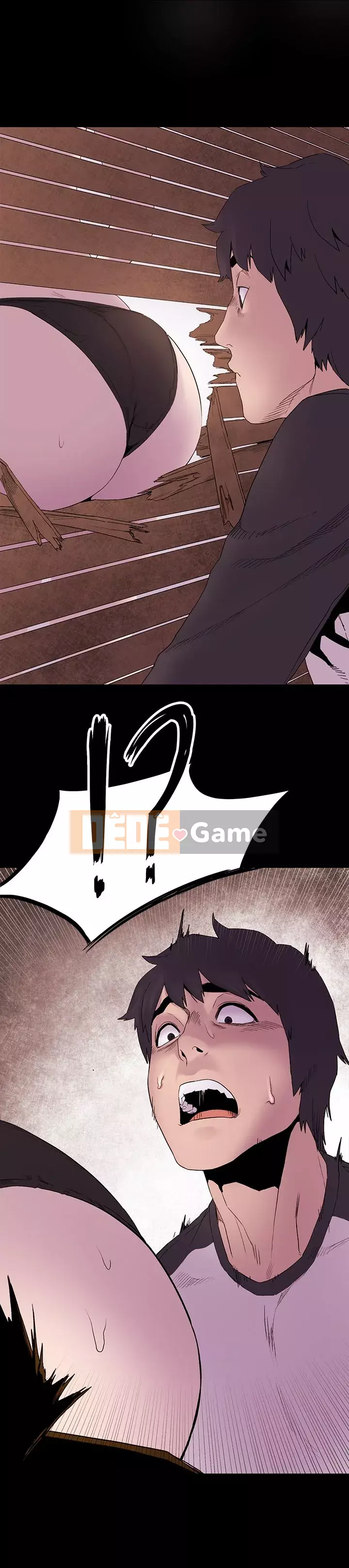 Xung đột xung đột xung đột lồng thịt Chương 1-160