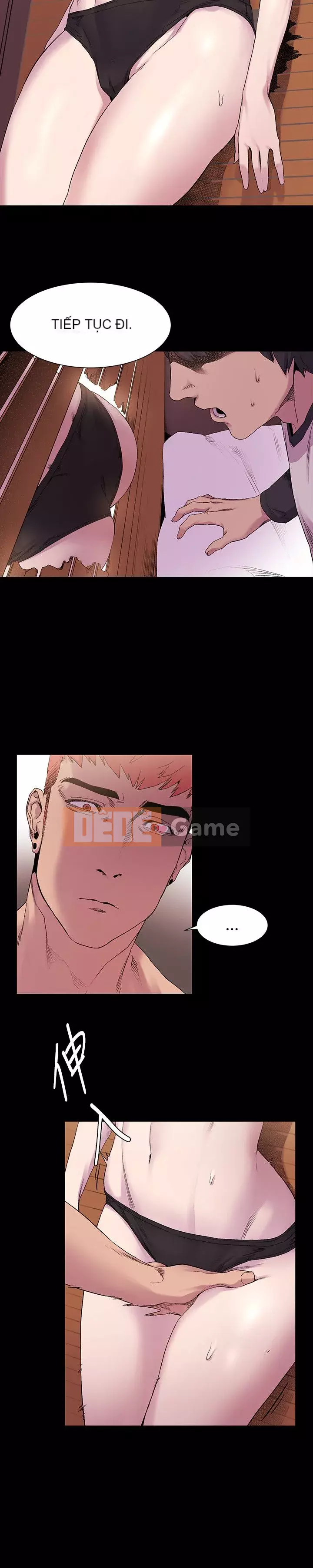 Xung đột xung đột xung đột lồng thịt Chương 1-160