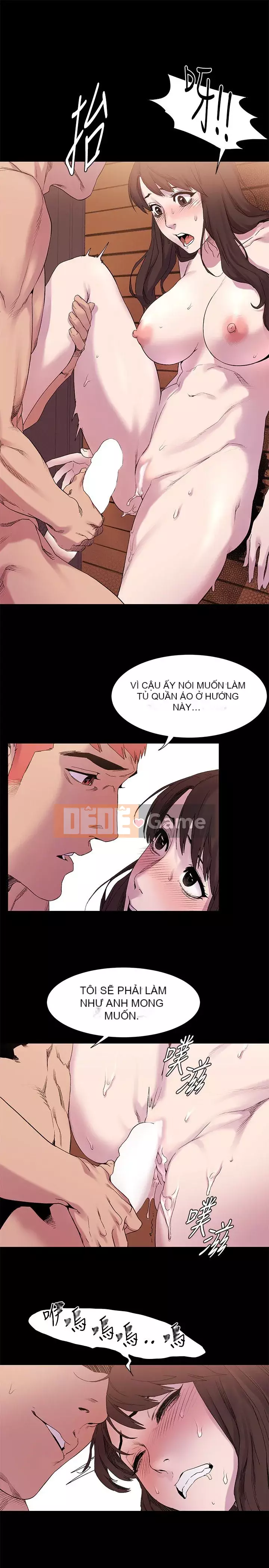 Xung đột xung đột xung đột lồng thịt Chương 1-160