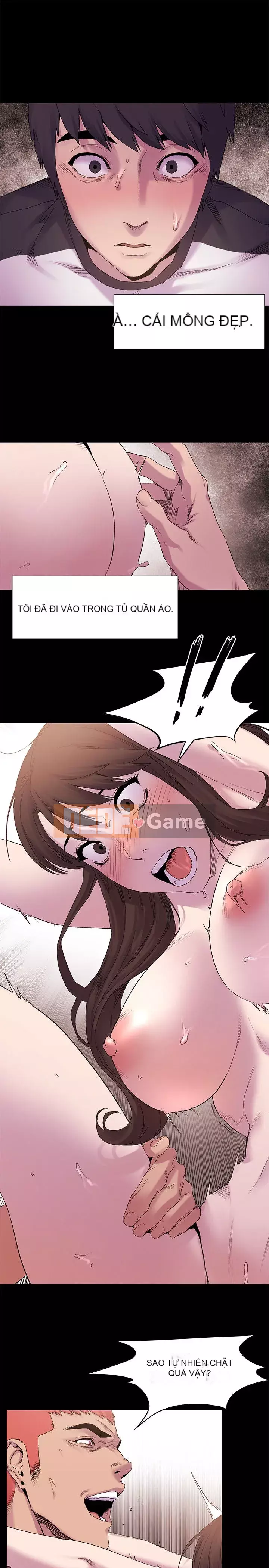 Xung đột xung đột xung đột lồng thịt Chương 1-160