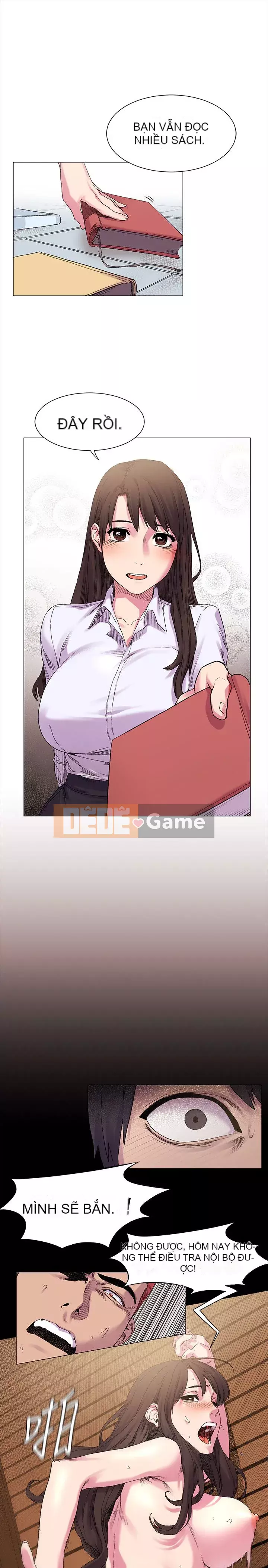 Xung đột xung đột xung đột lồng thịt Chương 1-160