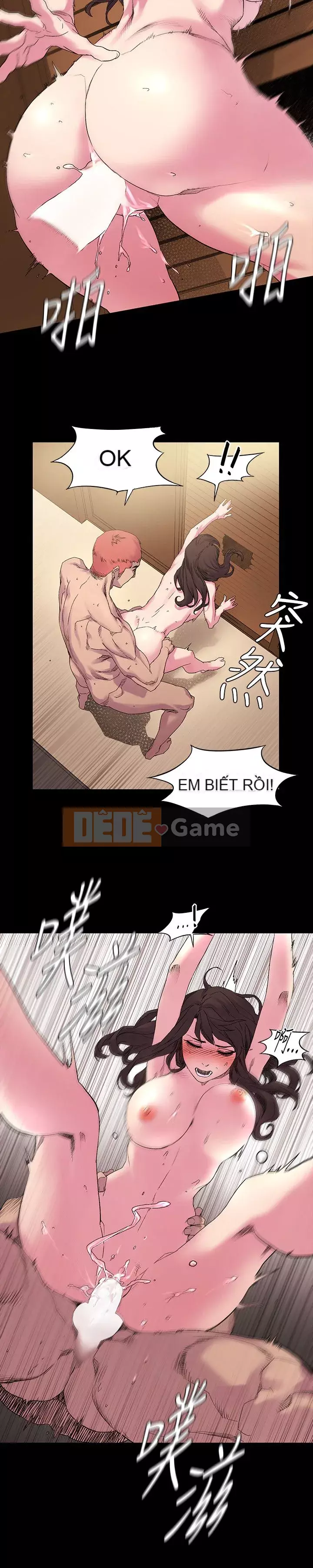 Xung đột xung đột xung đột lồng thịt Chương 1-160