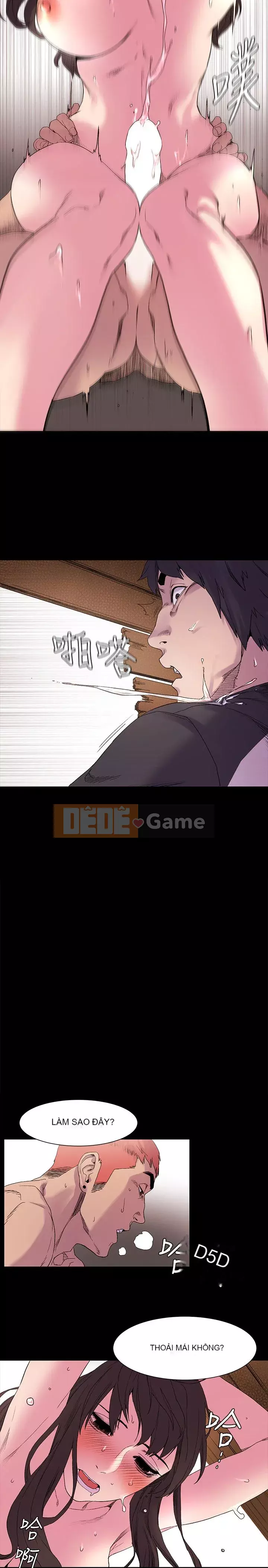 Xung đột xung đột xung đột lồng thịt Chương 1-160