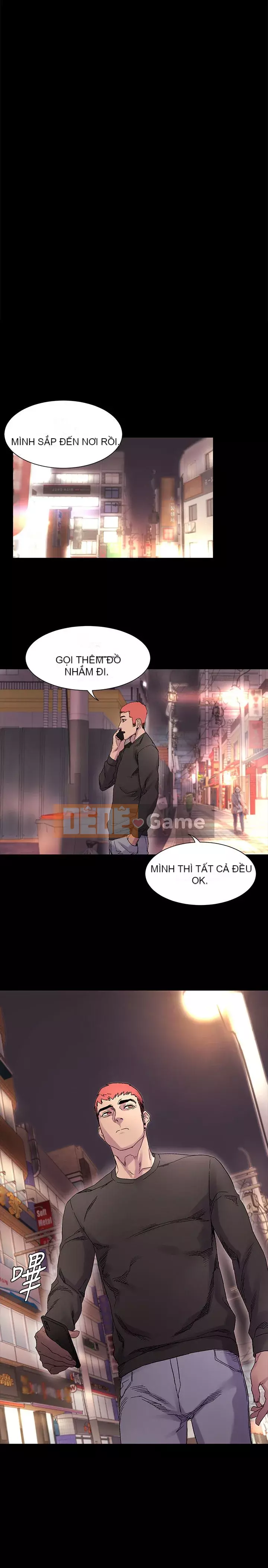 Xung đột xung đột xung đột lồng thịt Chương 1-160