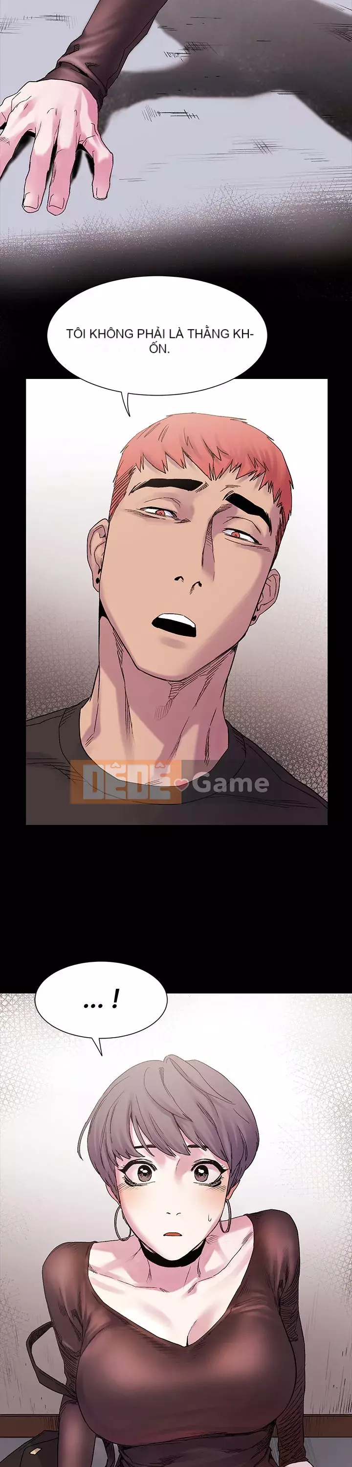 Xung đột xung đột xung đột lồng thịt Chương 1-160