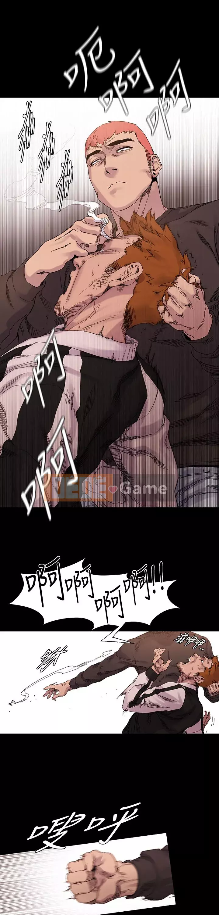 Xung đột xung đột xung đột lồng thịt Chương 1-160