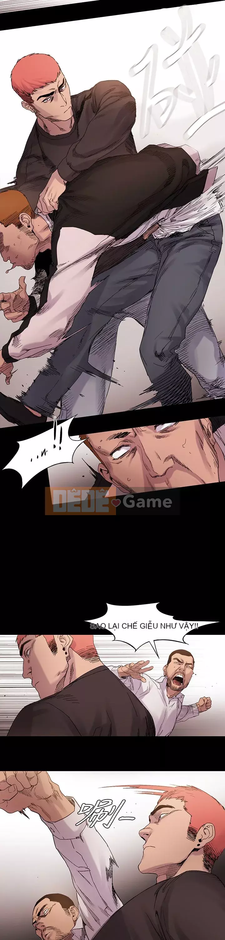 Xung đột xung đột xung đột lồng thịt Chương 1-160