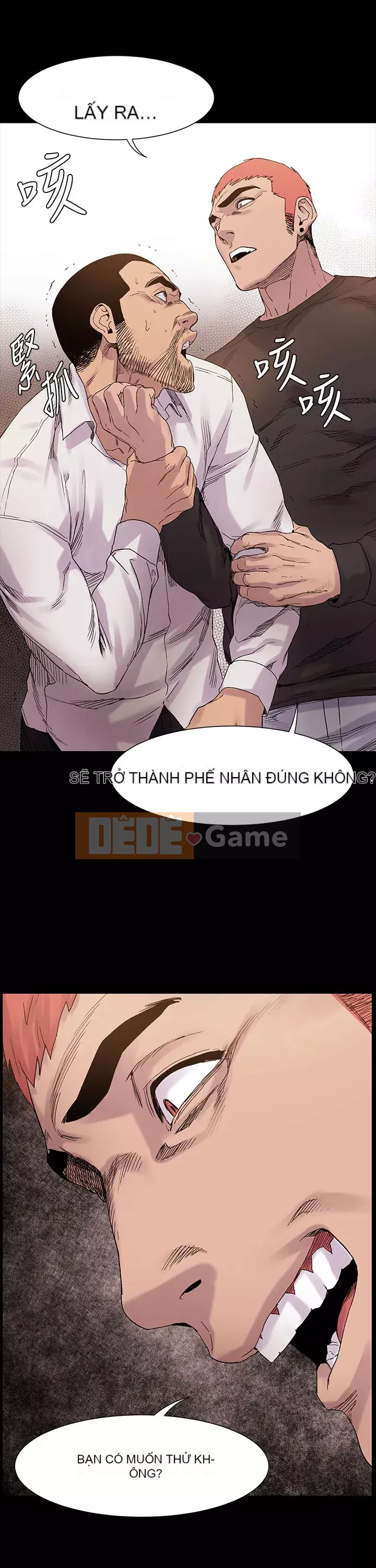 Xung đột xung đột xung đột lồng thịt Chương 1-160