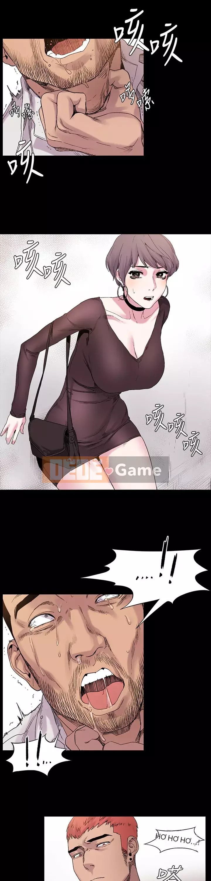 Xung đột xung đột xung đột lồng thịt Chương 1-160