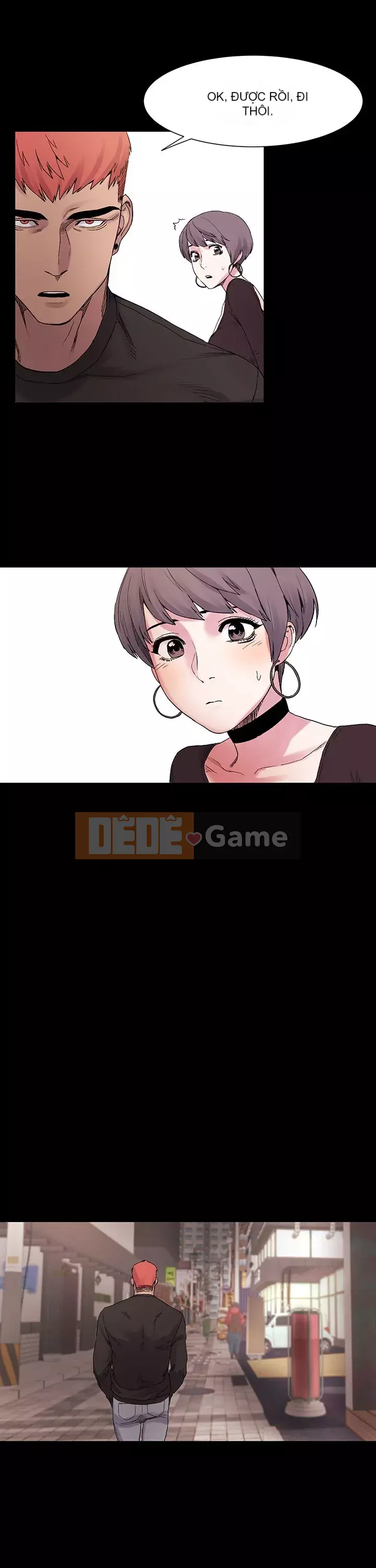 Xung đột xung đột xung đột lồng thịt Chương 1-160