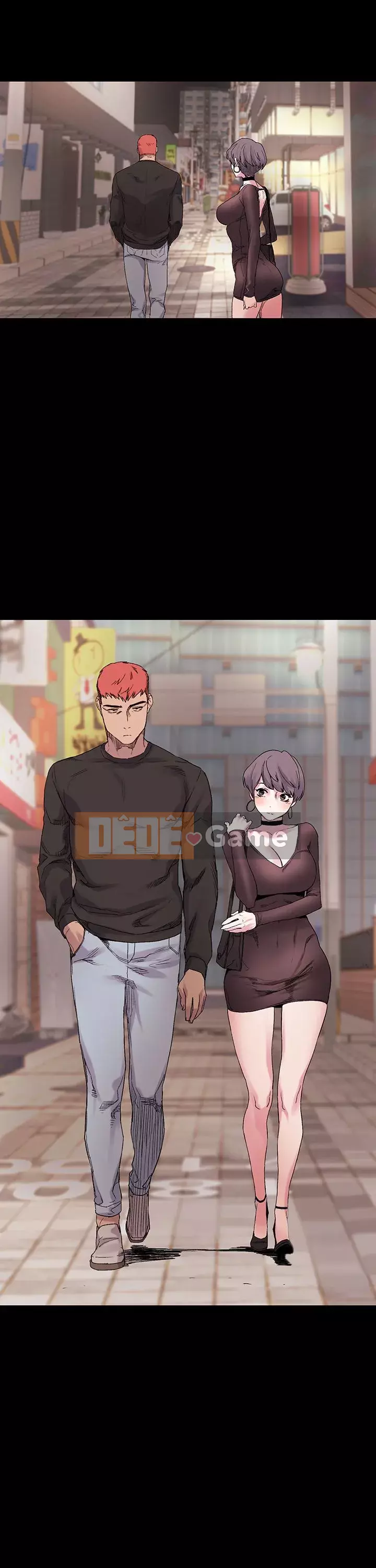 Xung đột xung đột xung đột lồng thịt Chương 1-160