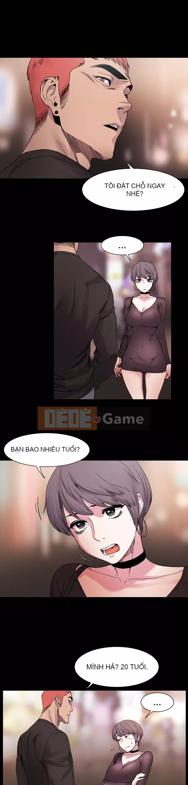 Xung đột xung đột xung đột lồng thịt Chương 1-160